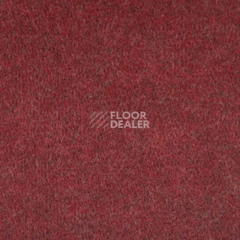 Ковролин Tapisom 600 Red - 600 416002009 00009 фото 1 | FLOORDEALER